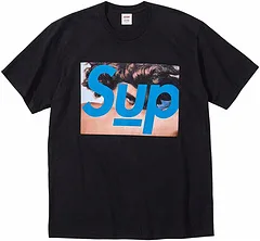 Supreme UNDERCOVER Face Tee S M L XL