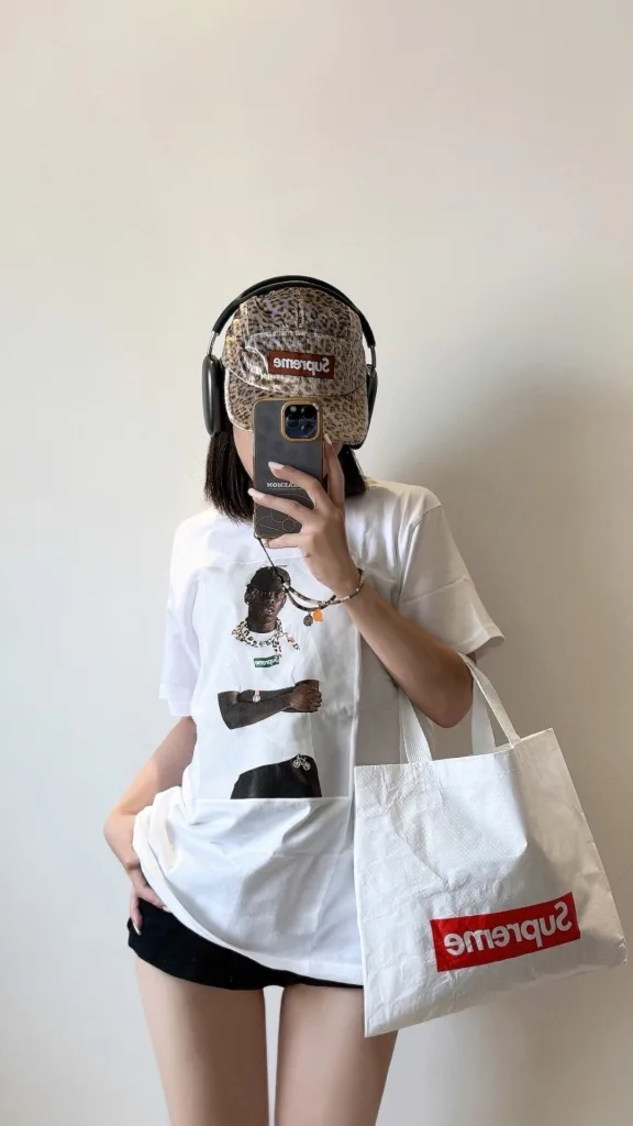 Supreme FW24 Tyler The Creator Tee S M L XL