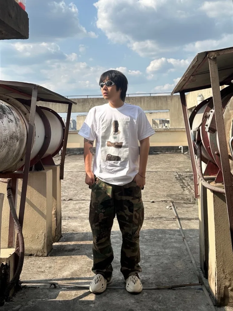 Supreme FW24 Tyler The Creator Tee S M L XL