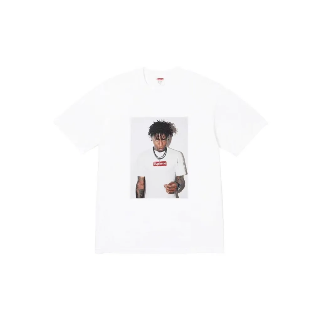 Supreme 23FW NBA YOUNGBOY TEE S M L XL