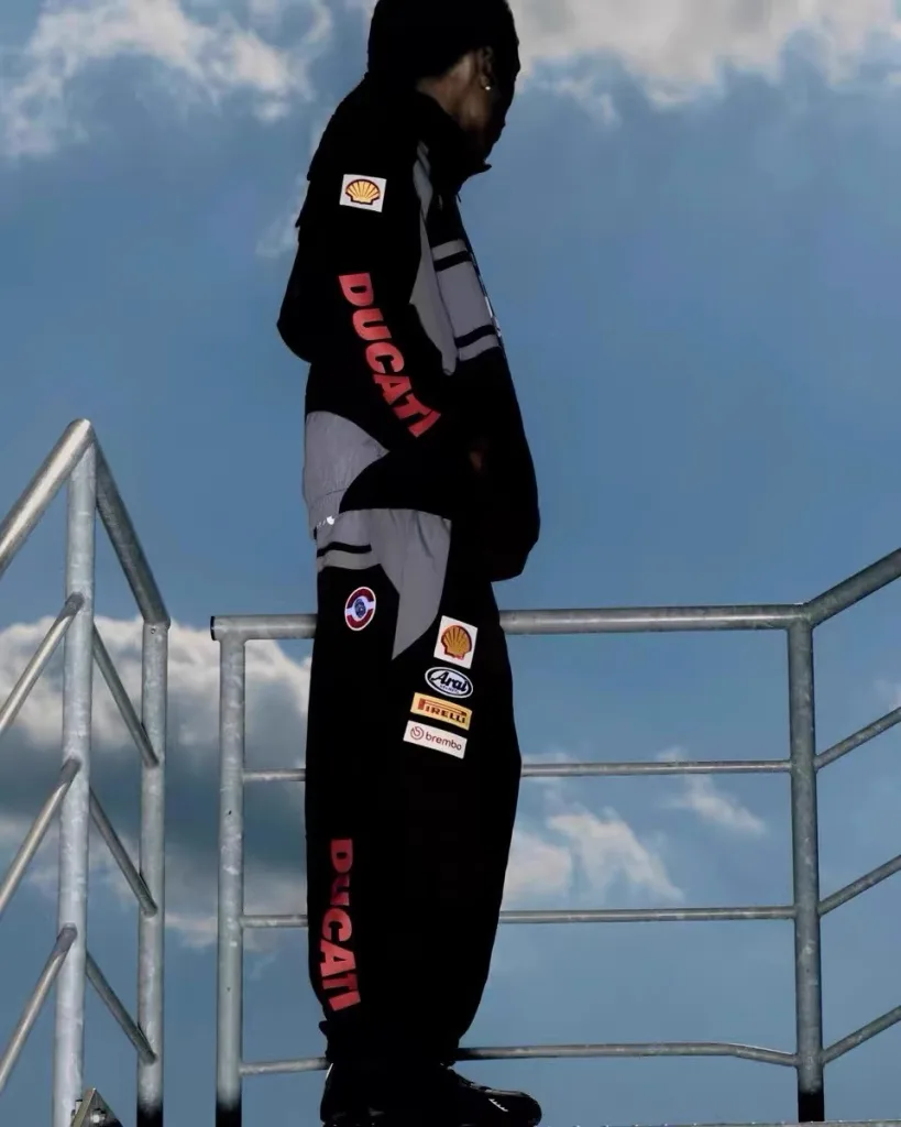 Supreme 24SS Ducati S M L XL