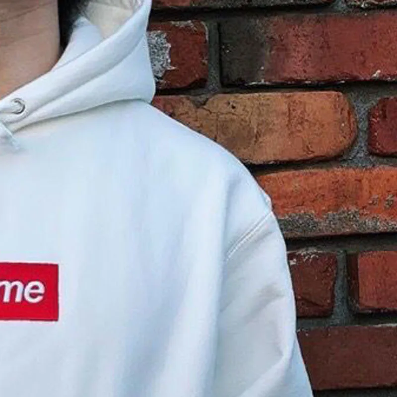 S018#15520055 Supreme box logo 21FW