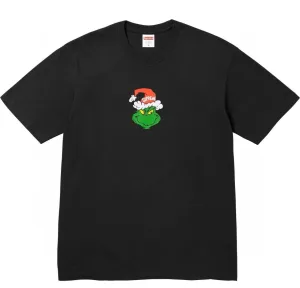 Supreme FW24 GRINCH TEE S M L XL