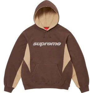 SUPREME DIYISION HOODED SWEATSHIRT S M L XL