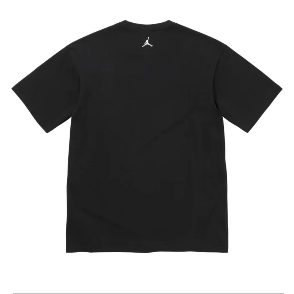 SUPREME JORDAN BIGGIE TOP TEE S M L XL