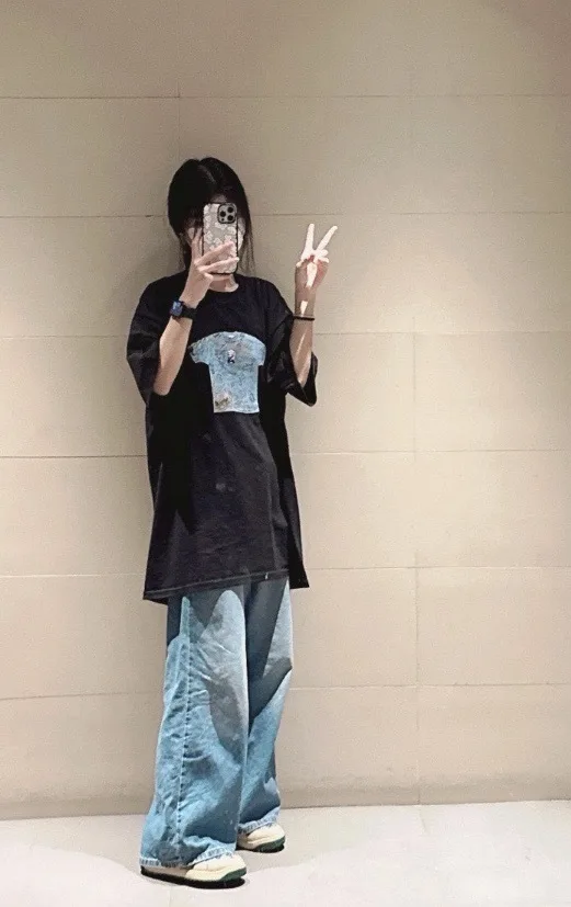 Supreme 24SS First Tee 30 S M L XL