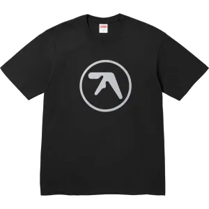 SUPREME 25SS APHEX TWIN AMBIENT WORKS TEE S M L XL