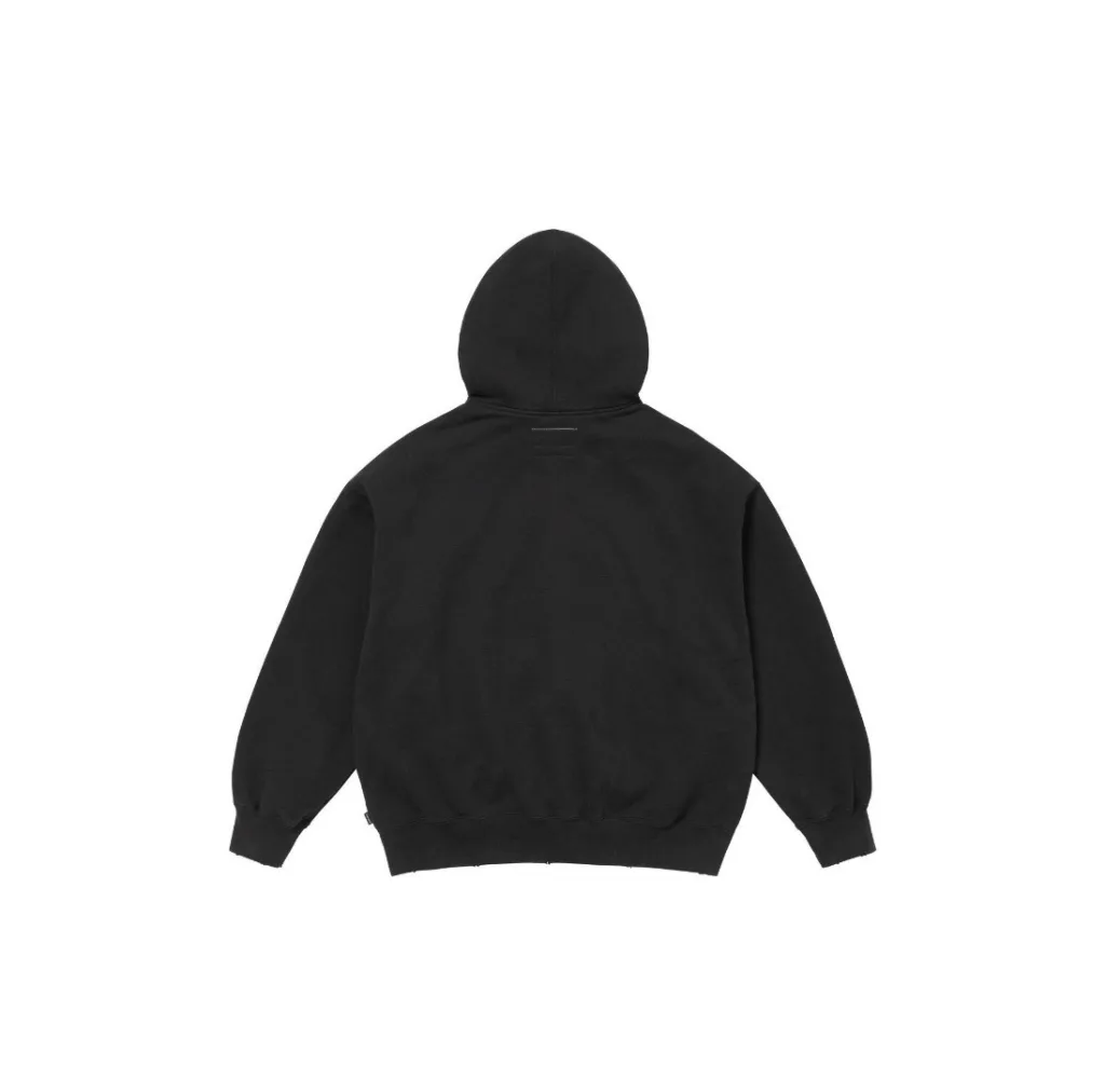 Supreme 24SS Maison Margiela Zip Up Hooded MM6 S M L XL