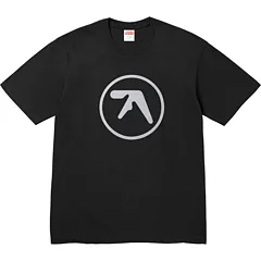 SUPREME 25SS APHEX TWIN AMBIENT WORKS TEE S M L XL