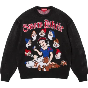 Supreme 24FW Snow White S M L XL