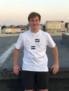 Supreme CDG Split Box Logo Tee 18FW S-XL