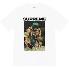 Supreme 23SS RONIN TEE S M L XL