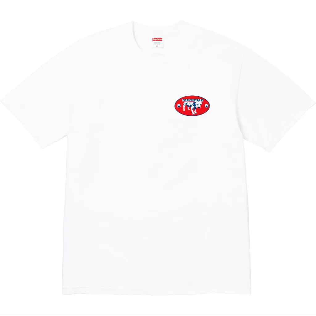 Supreme Dalmatian S M L XL