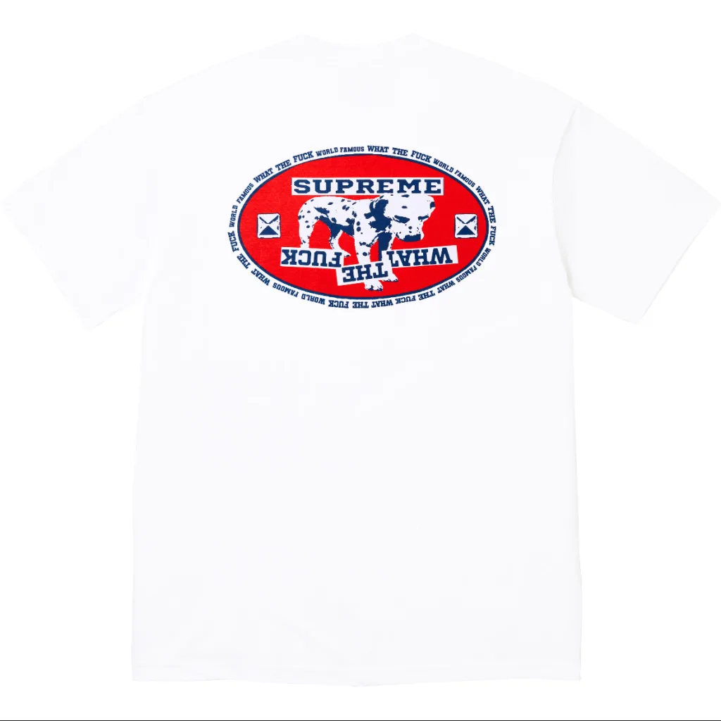 Supreme Dalmatian S M L XL