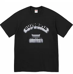 Supreme 24SS Shadow Tee Logo S M L XL