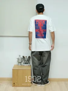 SUPREME FW24 MONEY TEE S M L XL