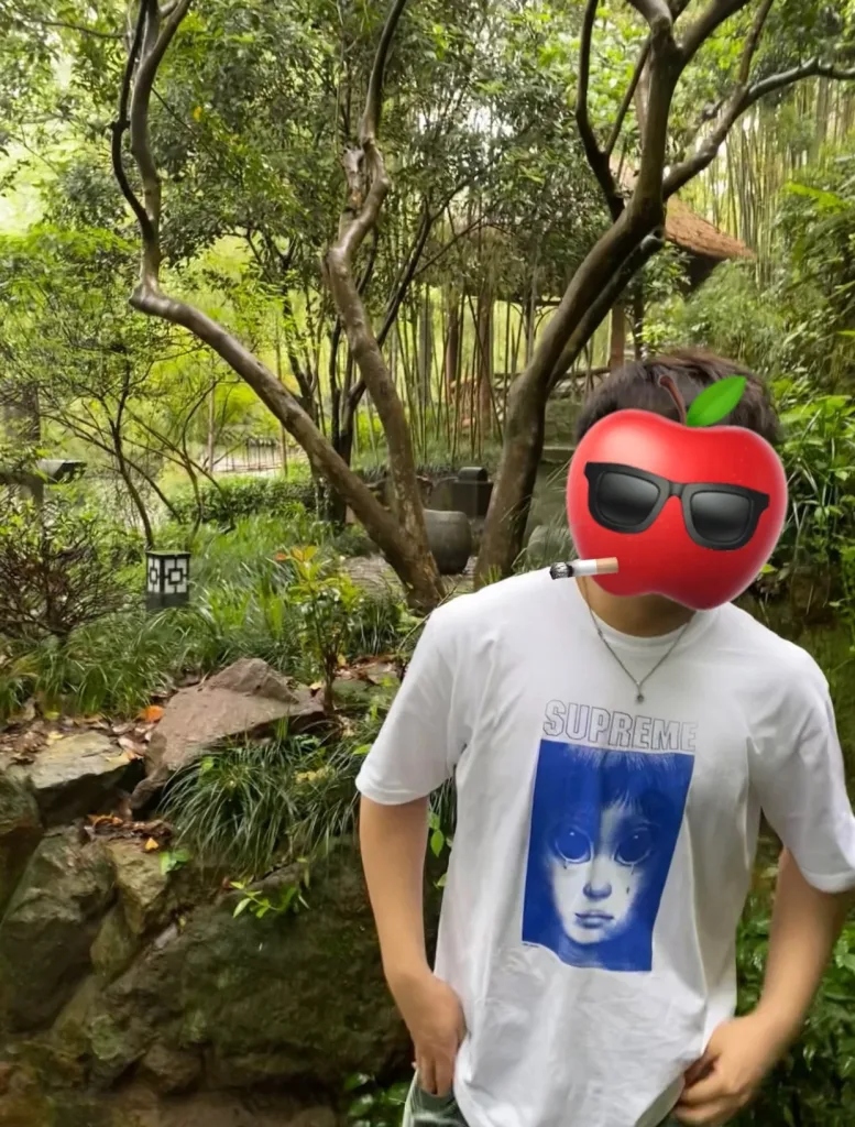 Supreme 24SS Margaret Keane Teardrop Tee S M L XL