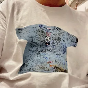 Supreme 24SS First Tee 30 S M L XL