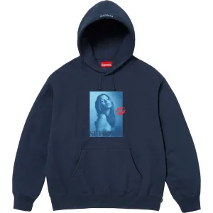 Supreme 24FW Kate Moss Hooded S M L XL