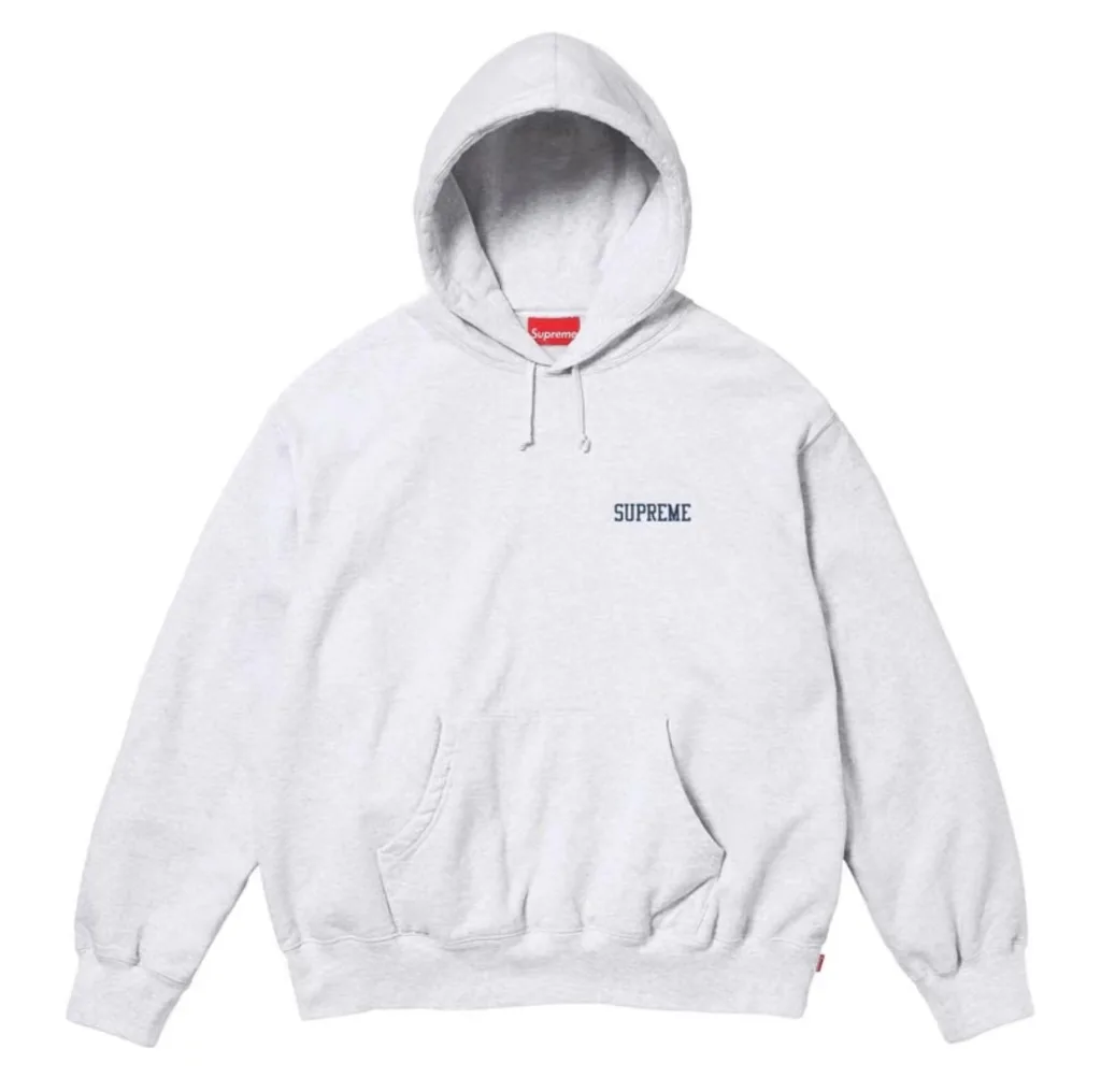 SUPREME FW24 ON GOD HOODED SWEATSHIRT 㳀 S M L XL