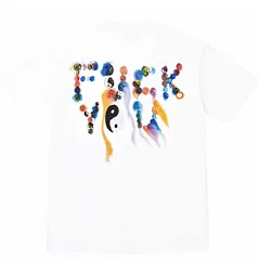 SUPREME 23FW YIN YANG TEE S M L XL