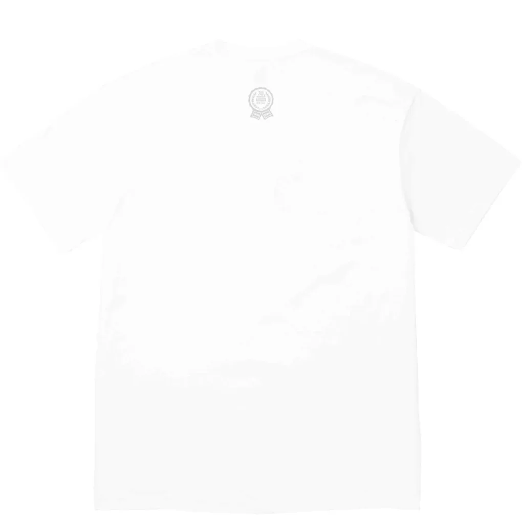 Supreme 24SS First Tee 30 S M L XL