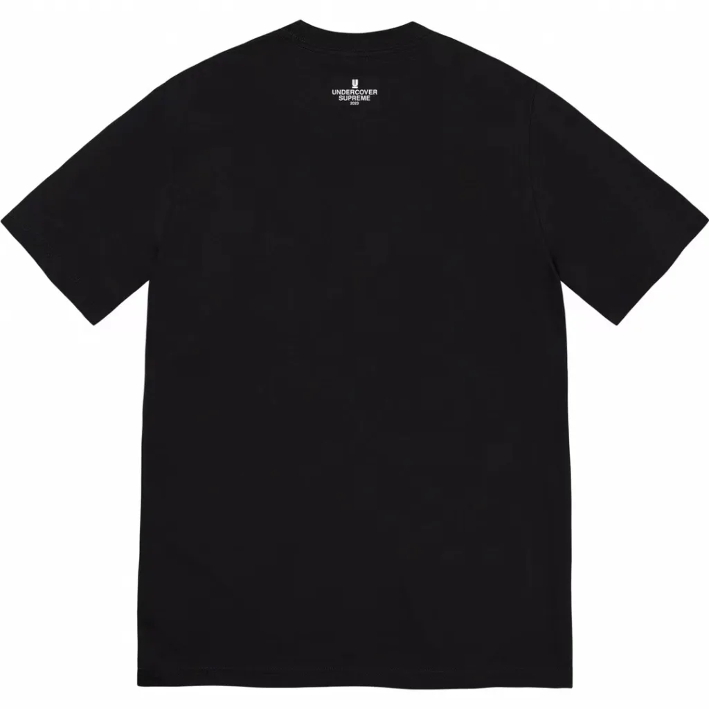 SS23 SUPREME UNDERCOVER TAG TEE S M L XL