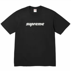 SUPREME SS24 PINLINE TEE S M L XL