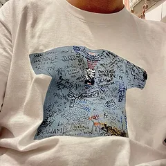Supreme 24SS First Tee 30 S M L XL