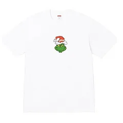 Supreme FW24 GRINCH TEE S M L XL