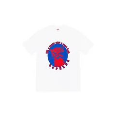 Supreme 23SS Smoke Tee S M L XL