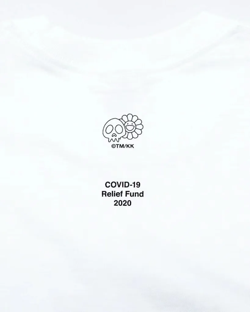 Supreme Relief Box Logo Tee S M L XL
