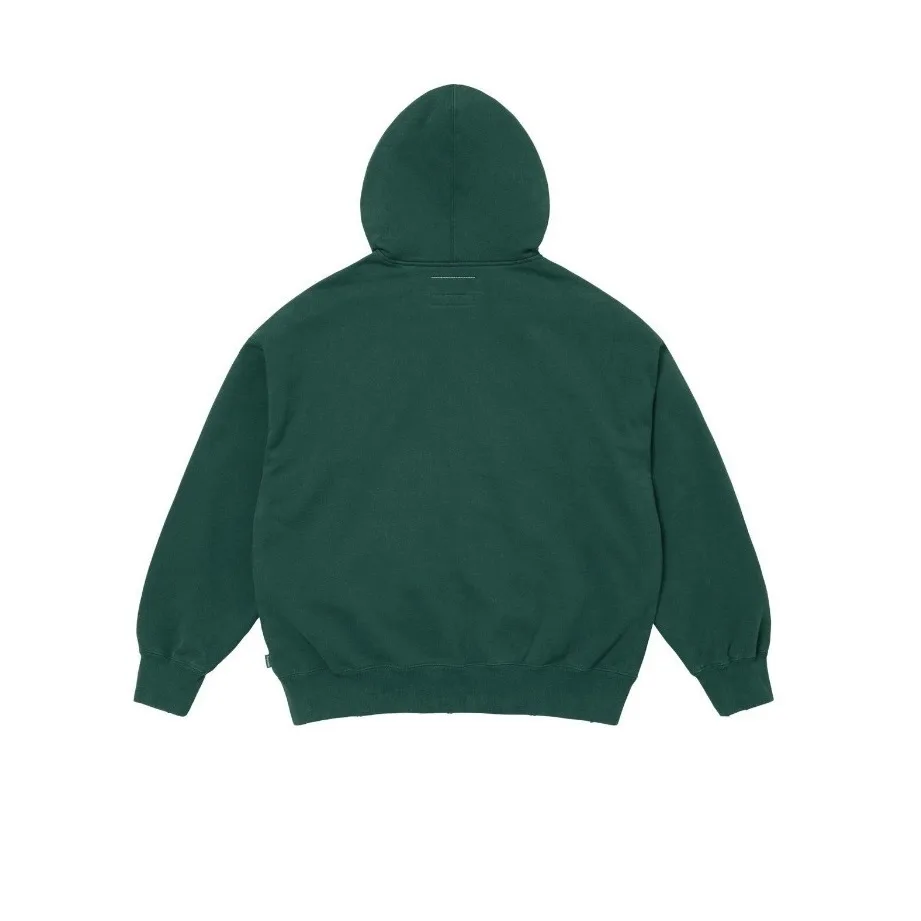 Supreme 24SS Maison Margiela Zip Up Hooded MM6 S M L XL