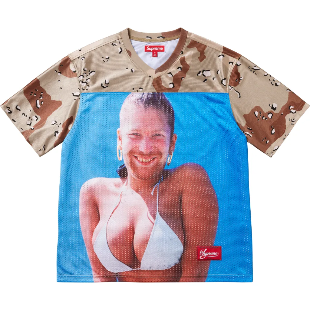 SUPREME 25SS Aphex Twin S M L XL