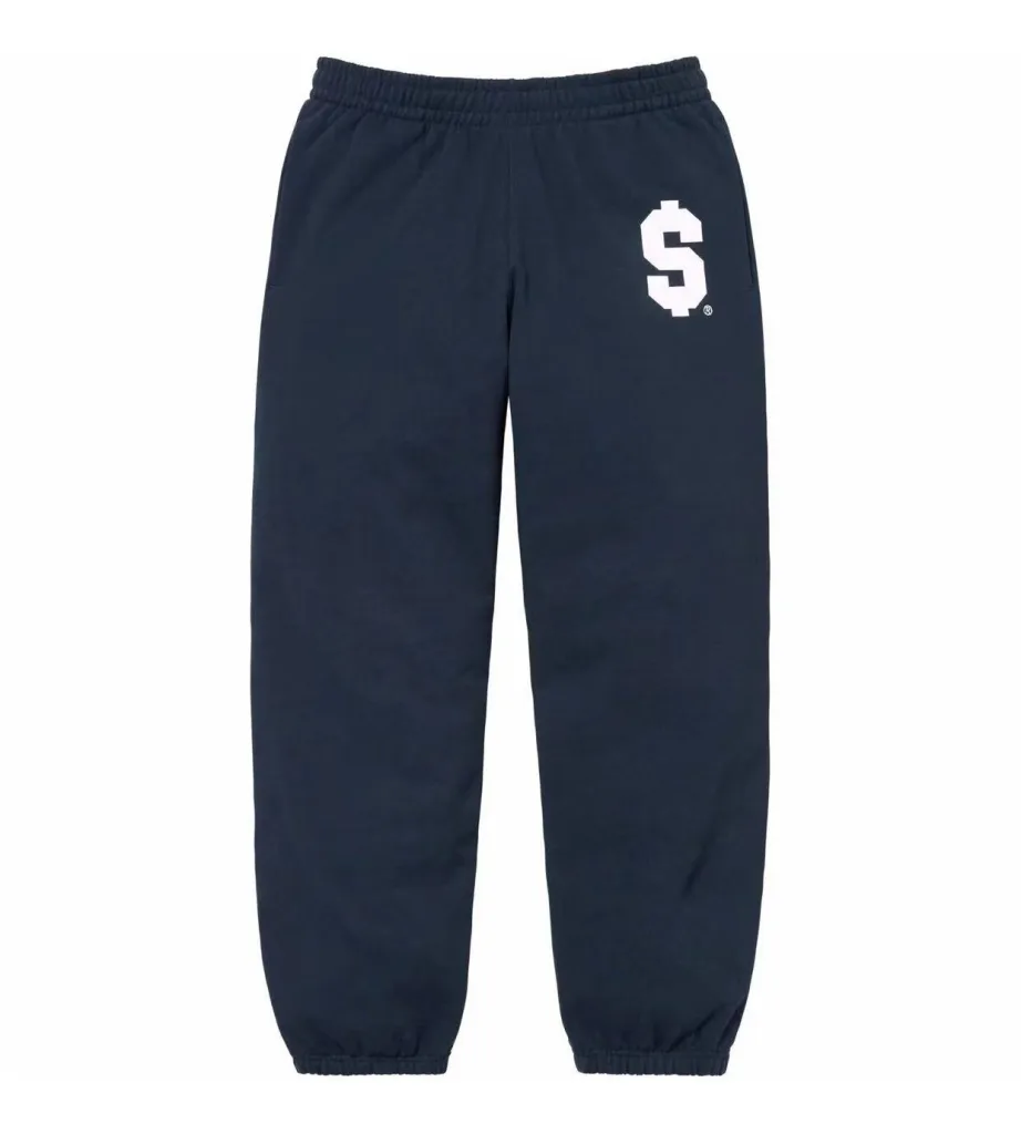 SUPREME S Sweatpant S S M L XL