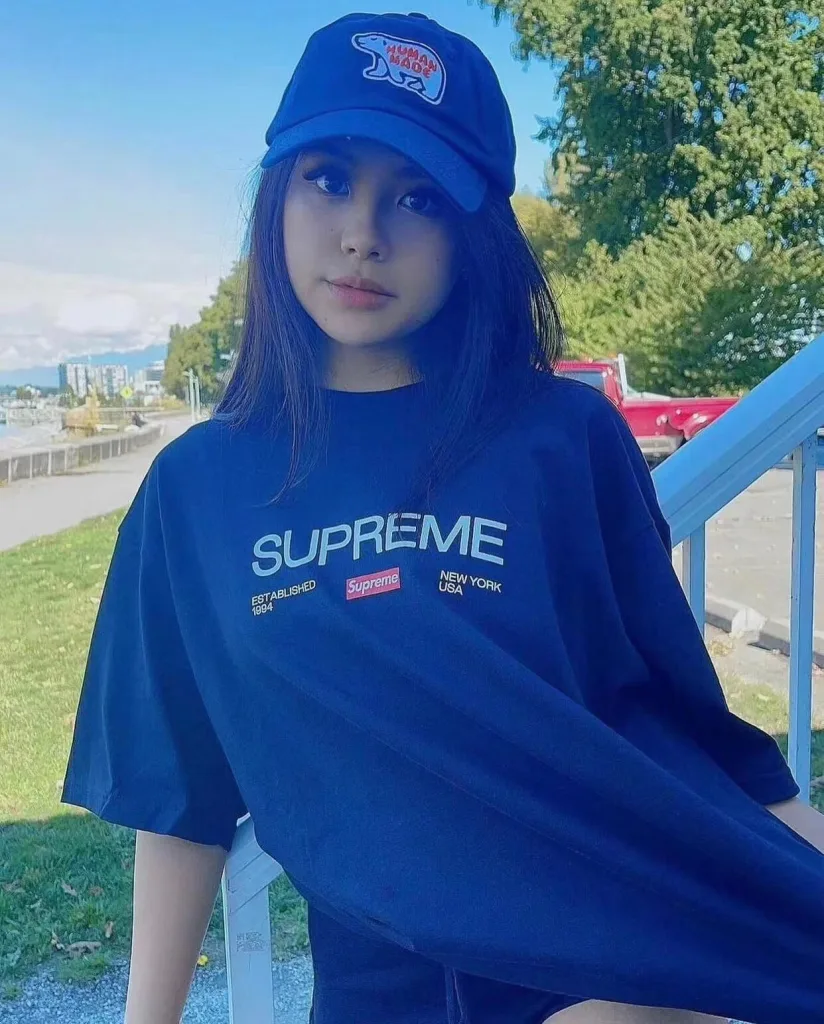 Supreme 21FW EST 1994 box logo S M L XL