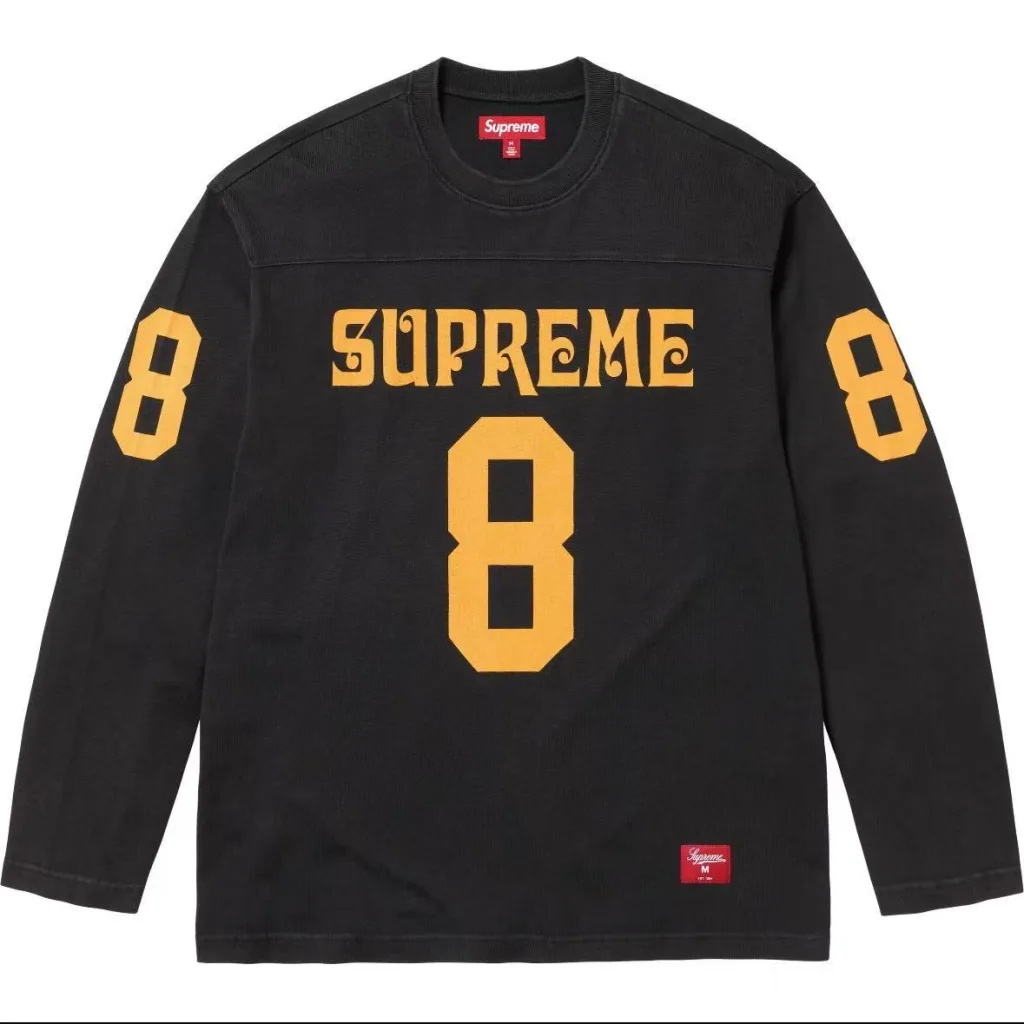 SUPREME 25SS Aphex Twin S M L XL