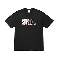 SUPREME FW24 TERA PATRICK TEE S M L XL