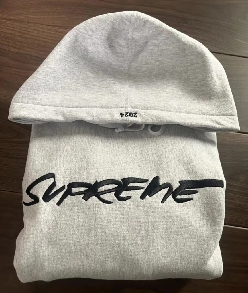 SUPREME FUTURE Hooded Sweatshirt 4 6 S M L XL