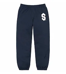 SUPREME S Sweatpant S S M L XL
