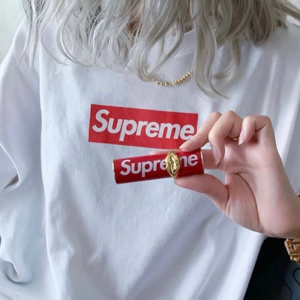 SUPREME BOX LOGO TEE S M L XL