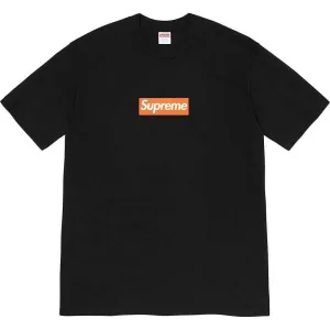 SUPREME FW19 BOX LOGO S M L XL