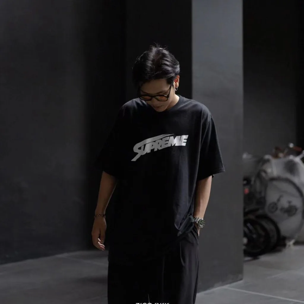 SUPREME MONT BLANC TEE S M L XL