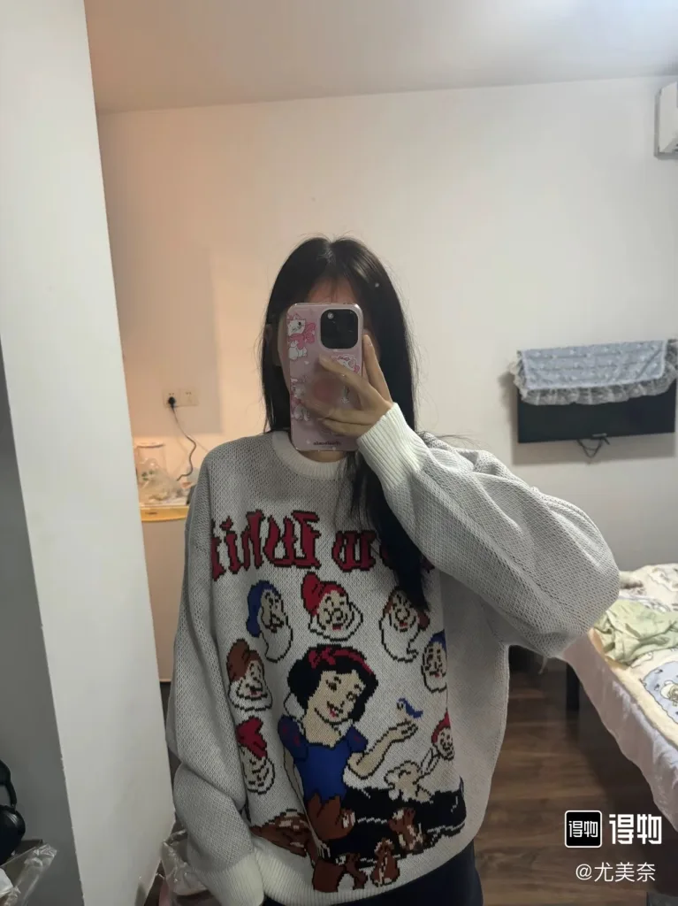 Supreme 24FW Snow White S M L XL