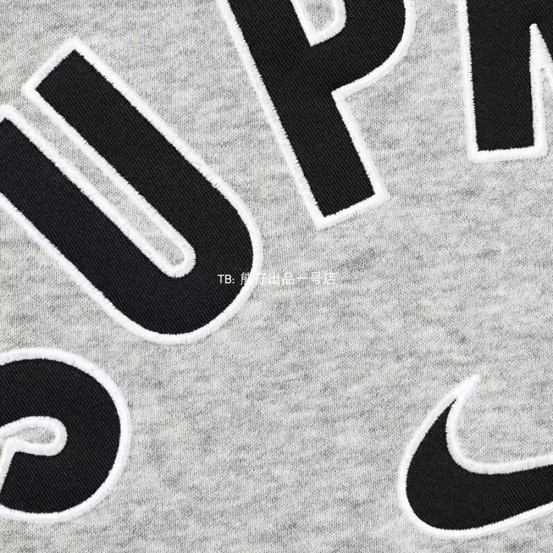S027#140198175 22SS Supreme Nike Arc Sweatpant