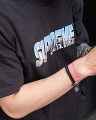Supreme 23FW GOTHAM TEE LOGO S M L XL