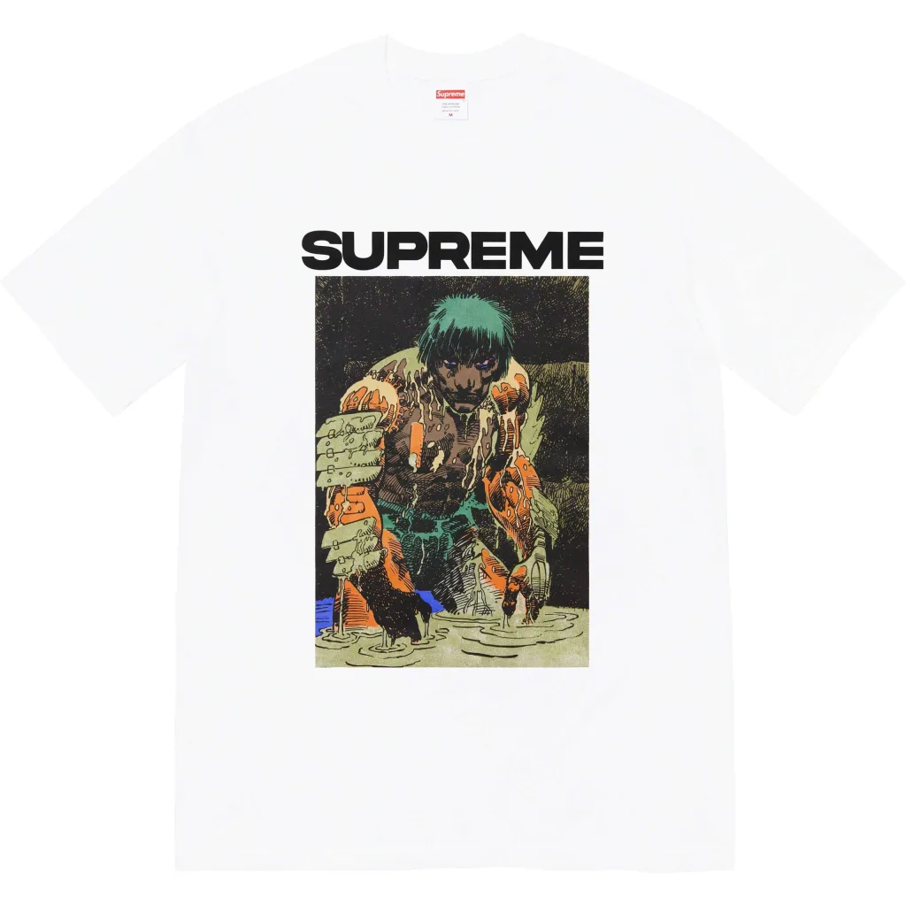 Supreme 23SS RONIN TEE S M L XL
