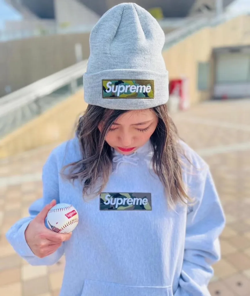 Supreme 23Fw Box Logo Hooded S M L XL