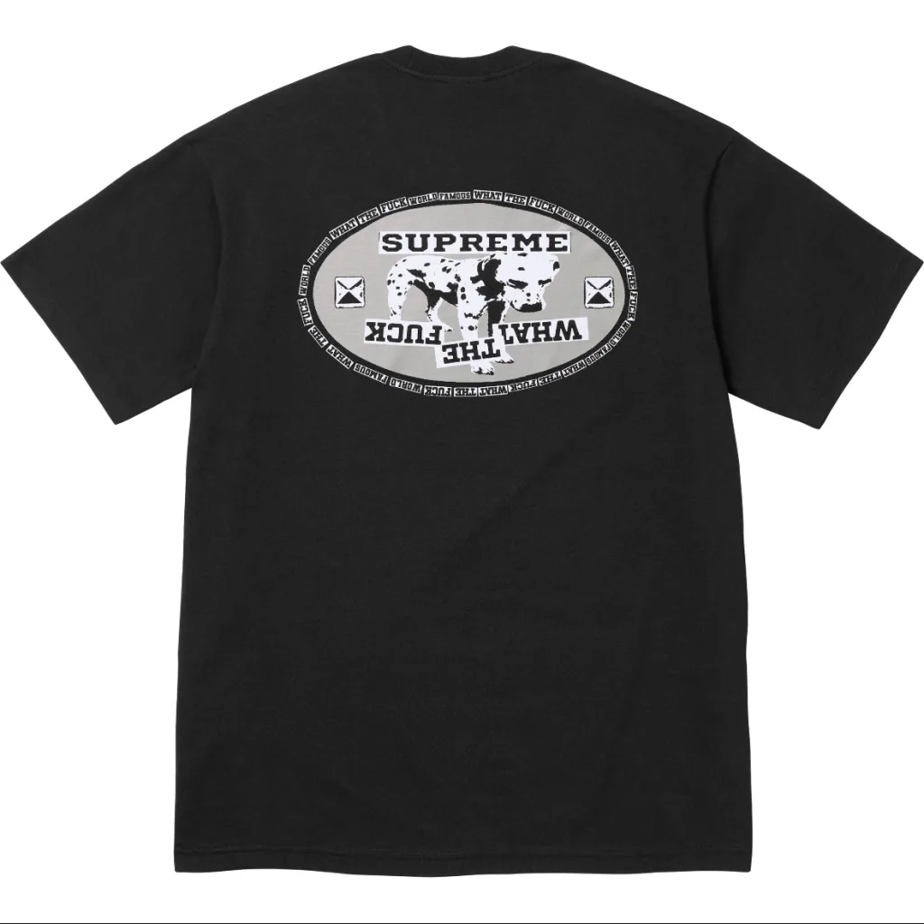 Supreme Dalmatian S M L XL