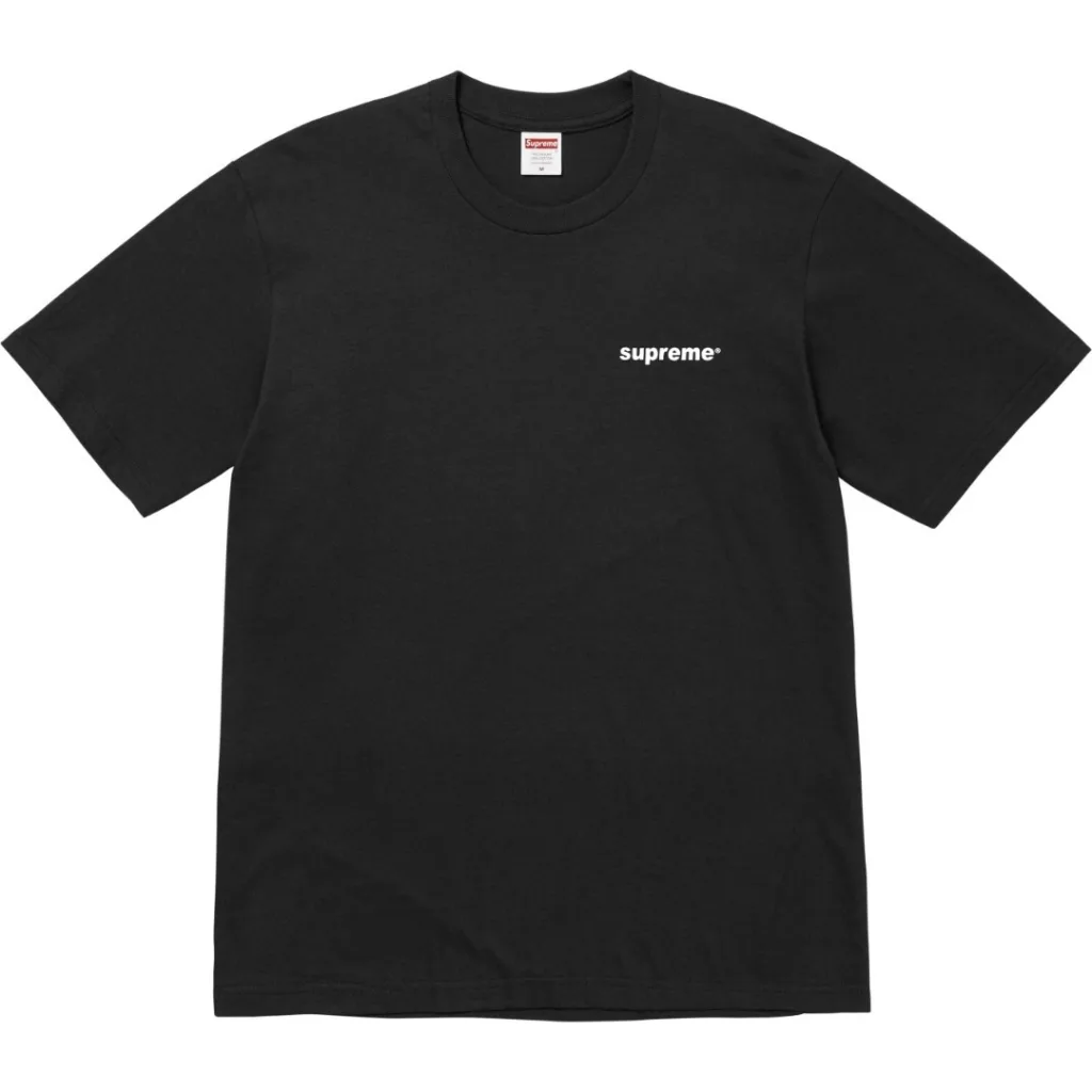 SUPREME FW24 MONEY TEE S M L XL